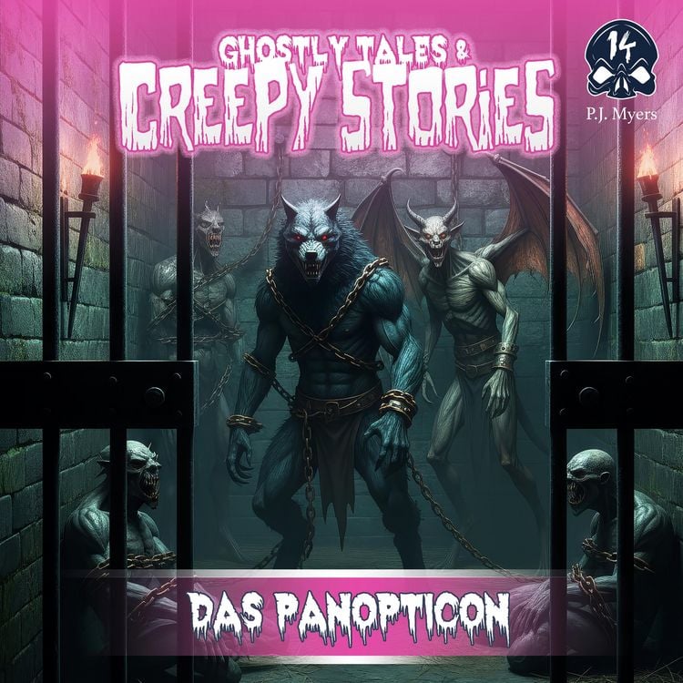 Produktbild: Das Panopticon