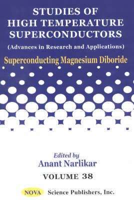 Produktbild: Narlikar, A: Studies of High Temperature Superconductors