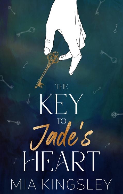 Produktbild: The Key To Jade's Heart