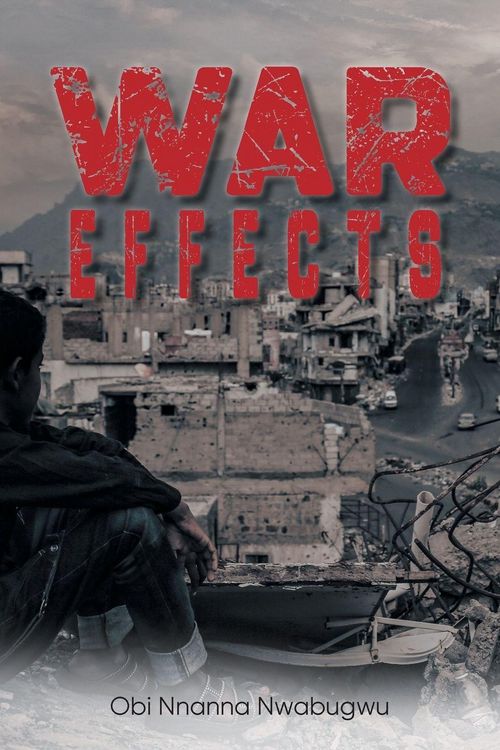 Produktbild: War Effects