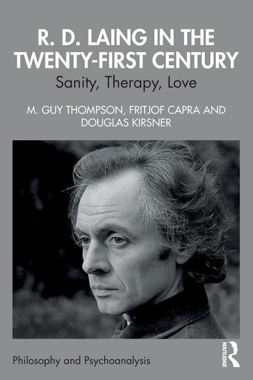 Produktbild: R. D. Laing in the Twenty-First Century