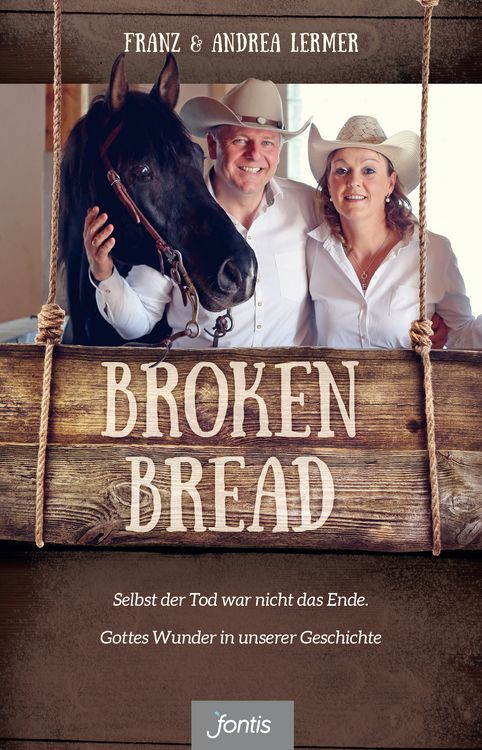 Produktbild: Broken Bread