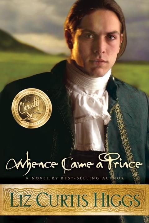 Produktbild: Whence Came a Prince
