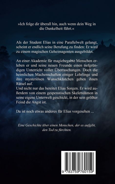Produktbild: Der Mysterienwandler