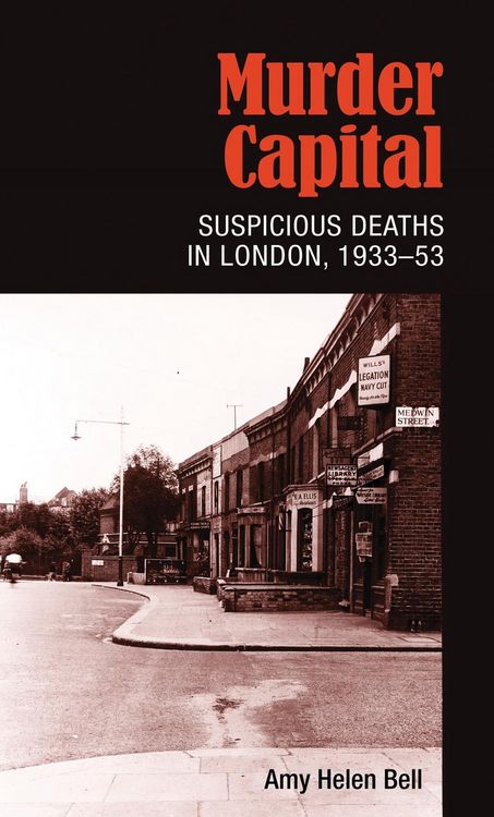 Produktbild: Murder Capital