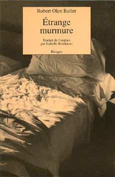 Produktbild: Etrange Murmure