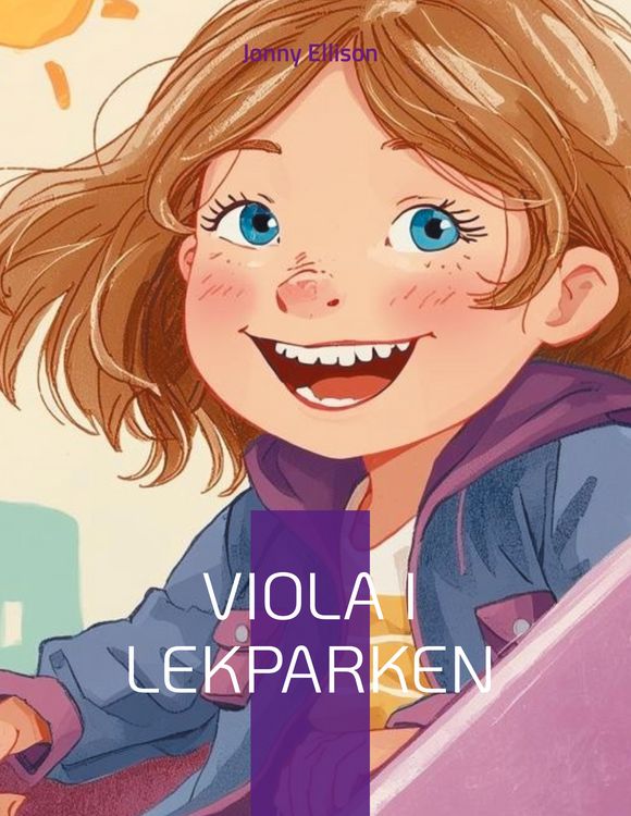 Produktbild: Viola