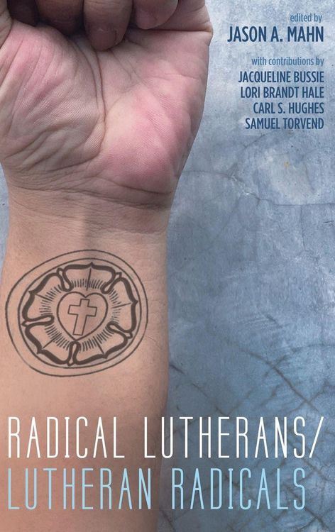 Produktbild: Radical Lutherans/Lutheran Radicals