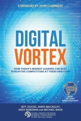 Produktbild: Digital Vortex
