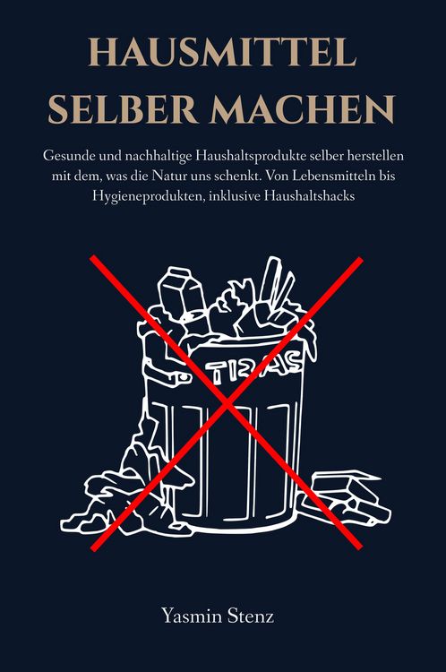 Produktbild: Hausmittel selber machen