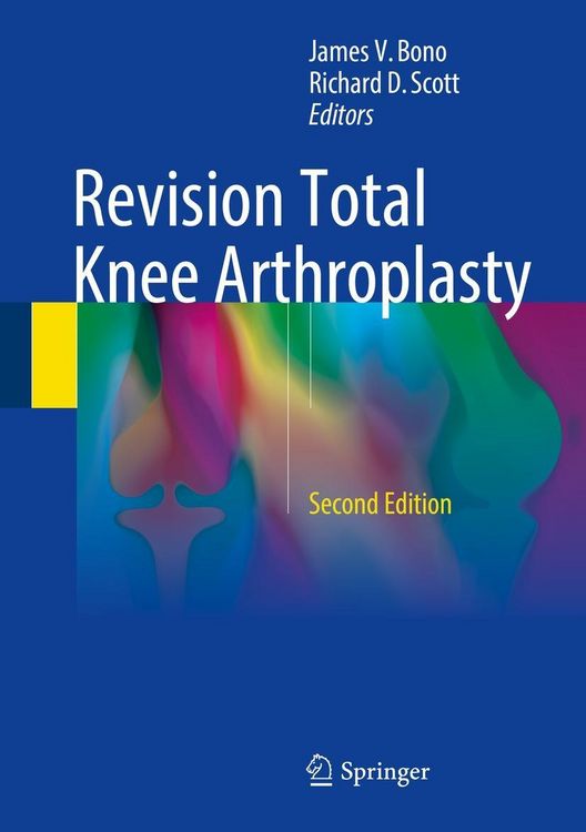 Produktbild: Revision Total Knee Arthroplasty
