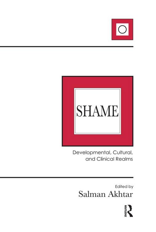 Produktbild: Shame