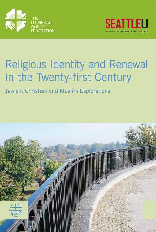 Produktbild: Religious Identity and Renewal in the Twenty-first Century