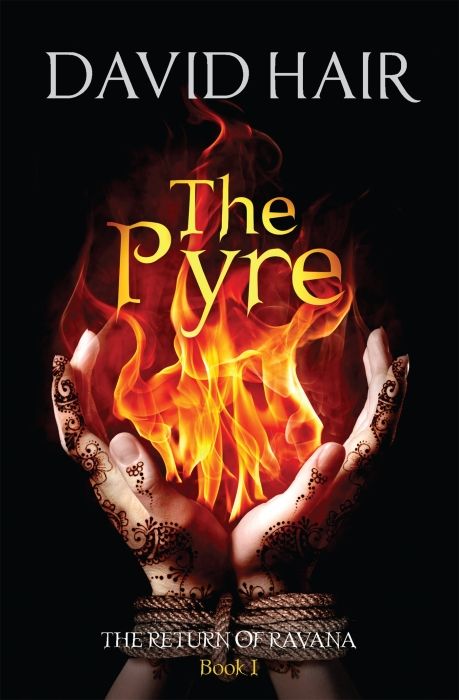 Produktbild: The Pyre