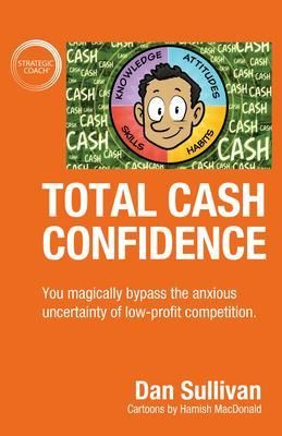 Produktbild: Total Cash Confidence