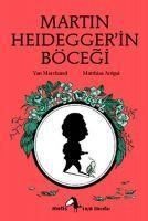 Produktbild: Martin Heideggerin B&ouml;cegi