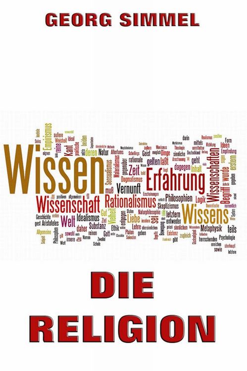 Produktbild: Die Religion