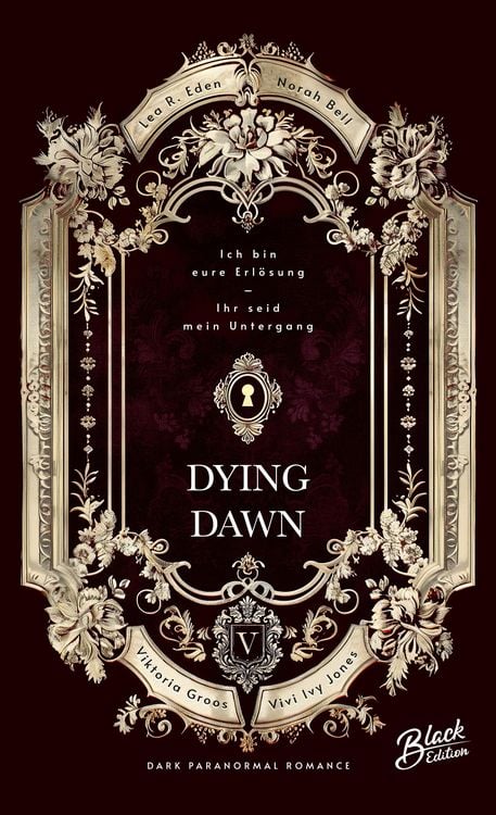 Produktbild: Dying Dawn