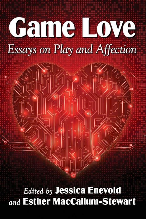 Produktbild: Game Love