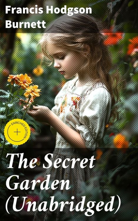 Produktbild: The Secret Garden (Unabridged)