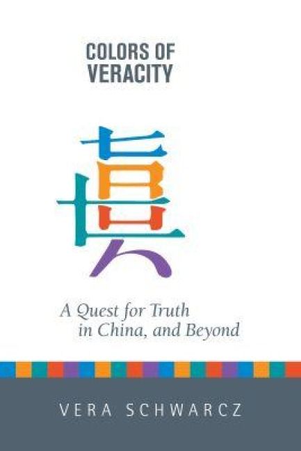 Produktbild: Colors of Veracity