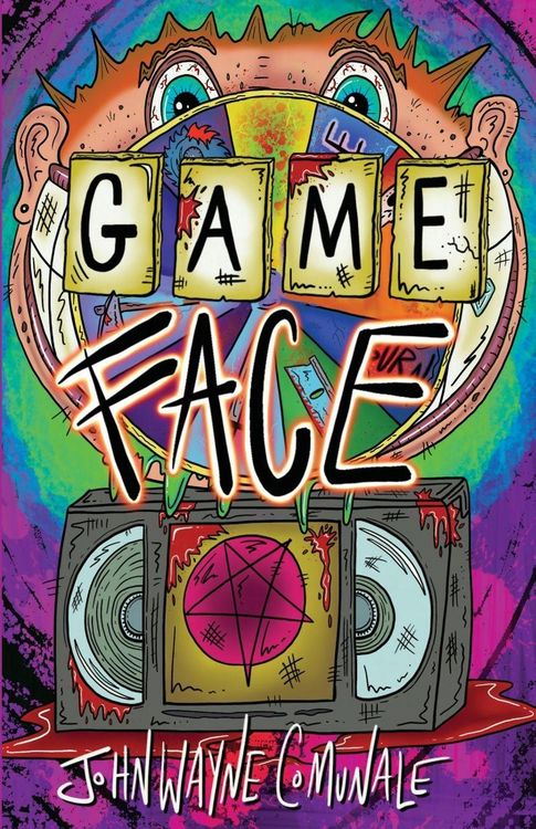 Produktbild: Game Face