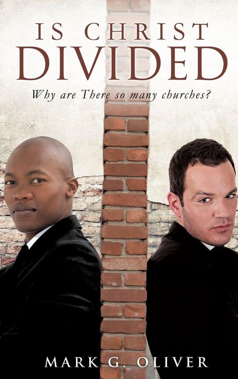 Produktbild: Is Christ Divided