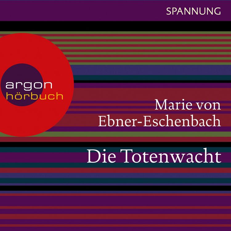Produktbild: Die Totenwacht