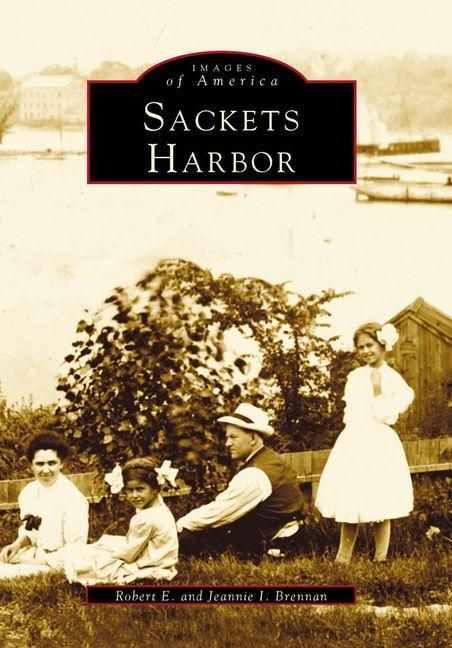 Produktbild: Sackets Harbor
