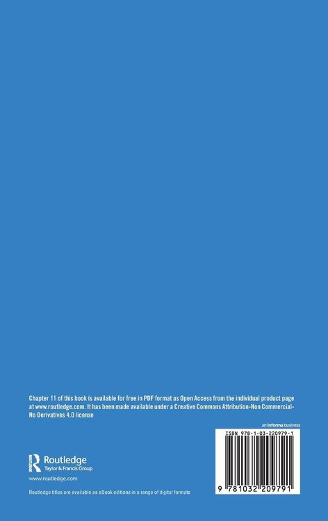 Produktbild: Creating Europe from the Margins