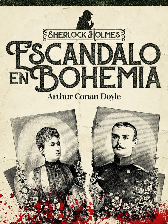 Produktbild: Esc&aacute;ndalo en Bohemia