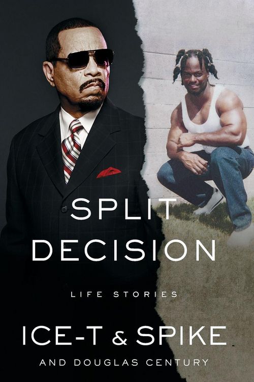 Produktbild: Split Decision