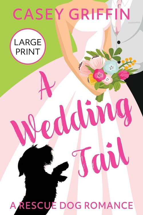 Produktbild: A Wedding Tail