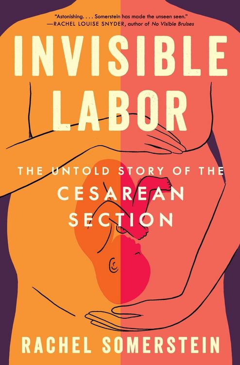 Produktbild: Invisible Labor