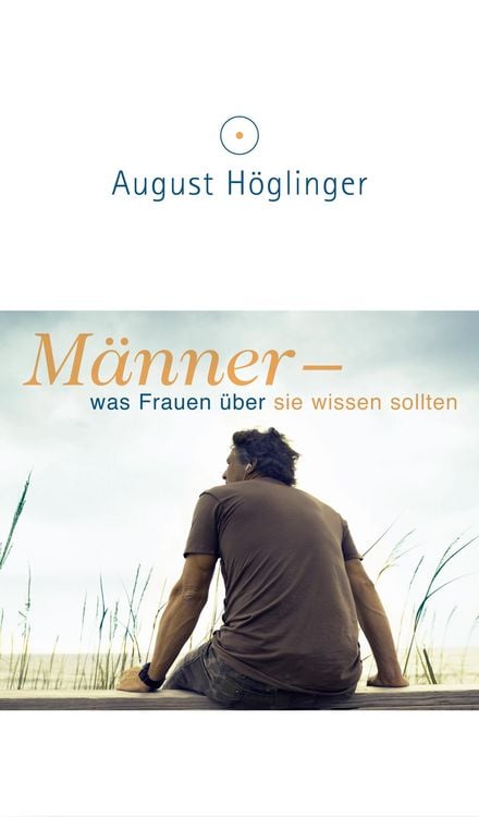 Produktbild: Männer - was Frauen über sie wissen sollten