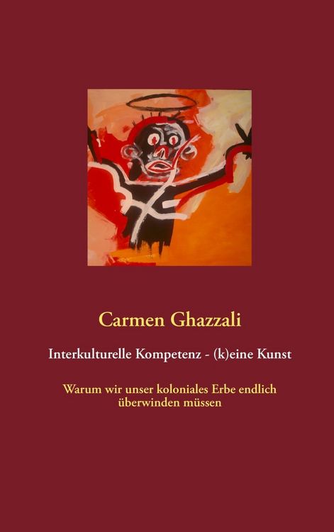 Produktbild: Interkulturelle Kompetenz - (k)eine Kunst