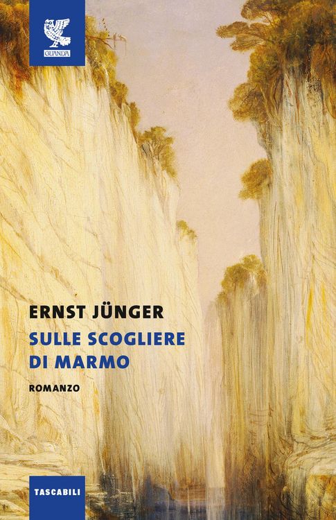 Produktbild: Sulle scogliere di marmo