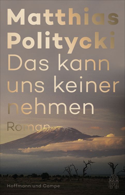 Produktbild: Das kann uns keiner nehmen