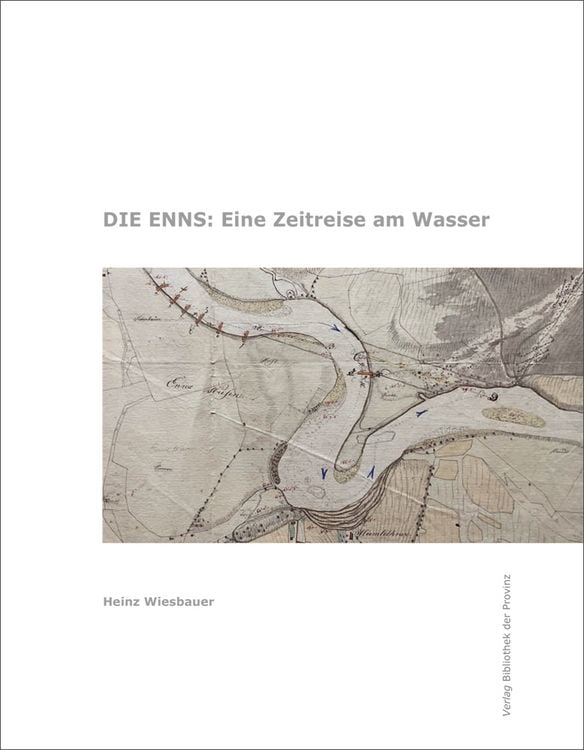 Produktbild: Die Enns