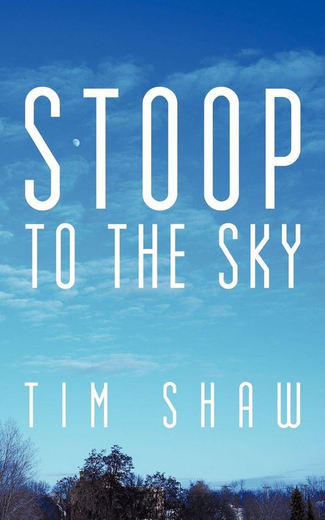 Produktbild: Stoop to the Sky