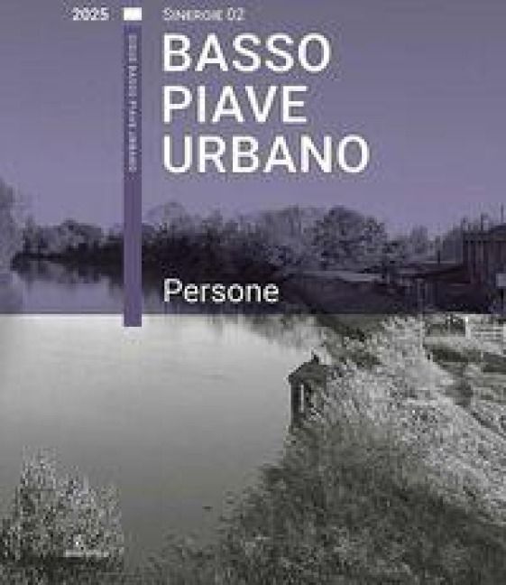 Produktbild: Basso Piave Urbano. Persone