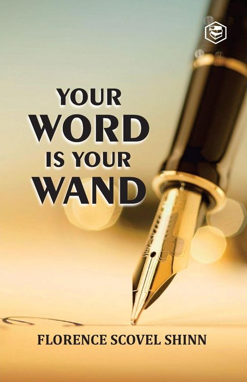 Produktbild: Your Word Is Your Wand