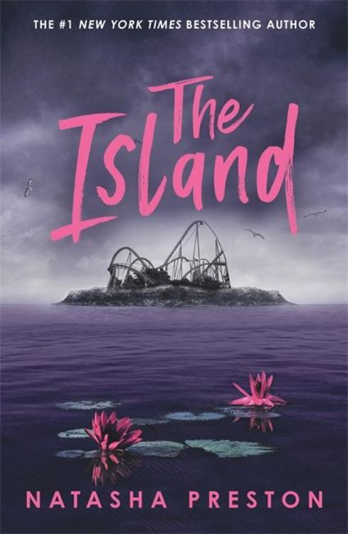 Produktbild: The Island
