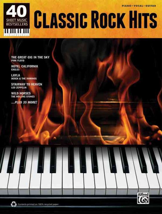 Produktbild: Classic Rock Hits