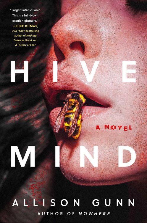 Produktbild: Hive Mind