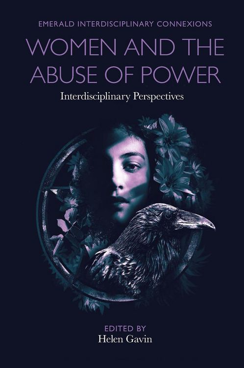 Produktbild: Women and the Abuse of Power