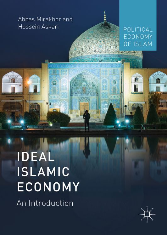 Produktbild: Ideal Islamic Economy