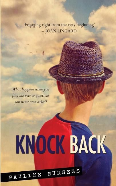 Produktbild: Knock Back