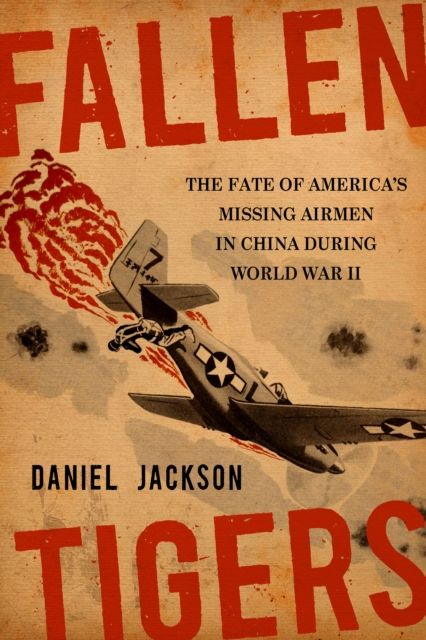 Produktbild: Fallen Tigers