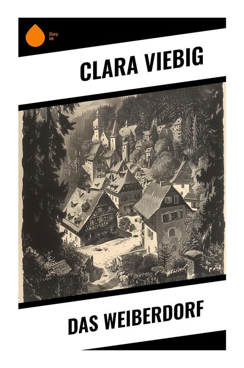 Produktbild: Das Weiberdorf